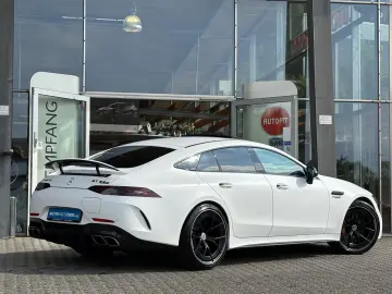 AMG GT 63S E-Performance 4-Trg/HUD/NP.232K/FIRST
