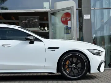 AMG GT 63S E-Performance 4-Trg/HUD/NP.232K/FIRST