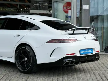 AMG GT 63S E-Performance 4-Trg/HUD/NP.232K/FIRST