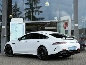 AMG GT 63S E-Performance 4-Trg/HUD/NP.232K/FIRST