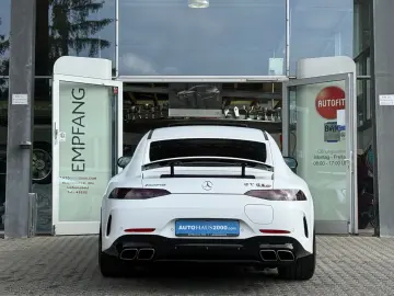 AMG GT 63S E-Performance 4-Trg/HUD/NP.232K/FIRST