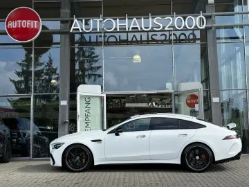 AMG GT 63S E-Performance 4-Trg/HUD/NP.232K/FIRST