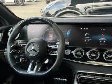 AMG GT 63S E-Performance 4-Trg/HUD/NP.232K/FIRST