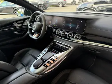 AMG GT 63S E-Performance 4-Trg/HUD/NP.232K/FIRST