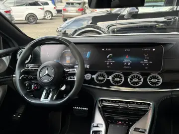 AMG GT 63S E-Performance 4-Trg/HUD/NP.232K/FIRST