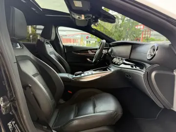 AMG GT 63S E-Performance 4-Trg/HUD/NP.232K/FIRST