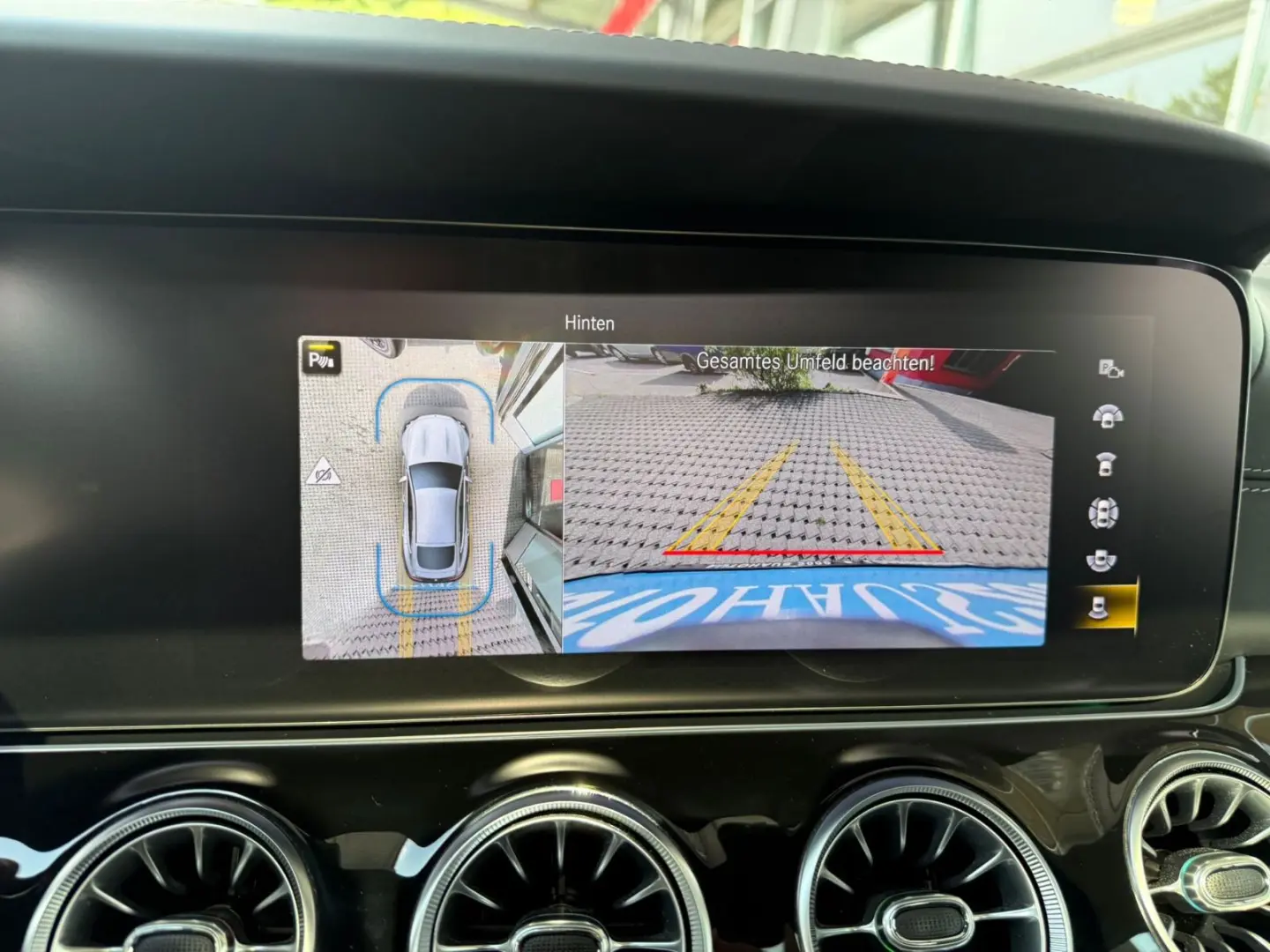 AMG GT 63S E-Performance 4-Trg/HUD/NP.232K/FIRST