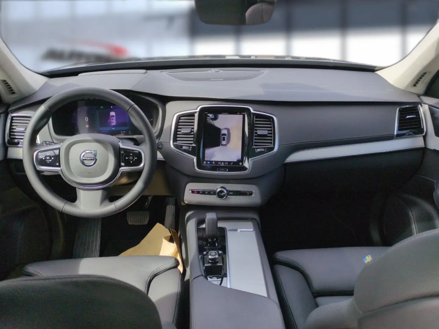 XC90 T8 Recharge Ultra Bright Plug-In Hybrid AWD