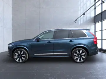 XC90 T8 Recharge Ultra Bright Plug-In Hybrid AWD