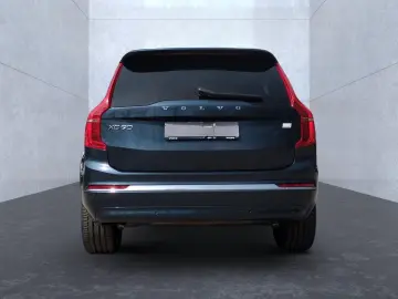 XC90 T8 Recharge Ultra Bright Plug-In Hybrid AWD
