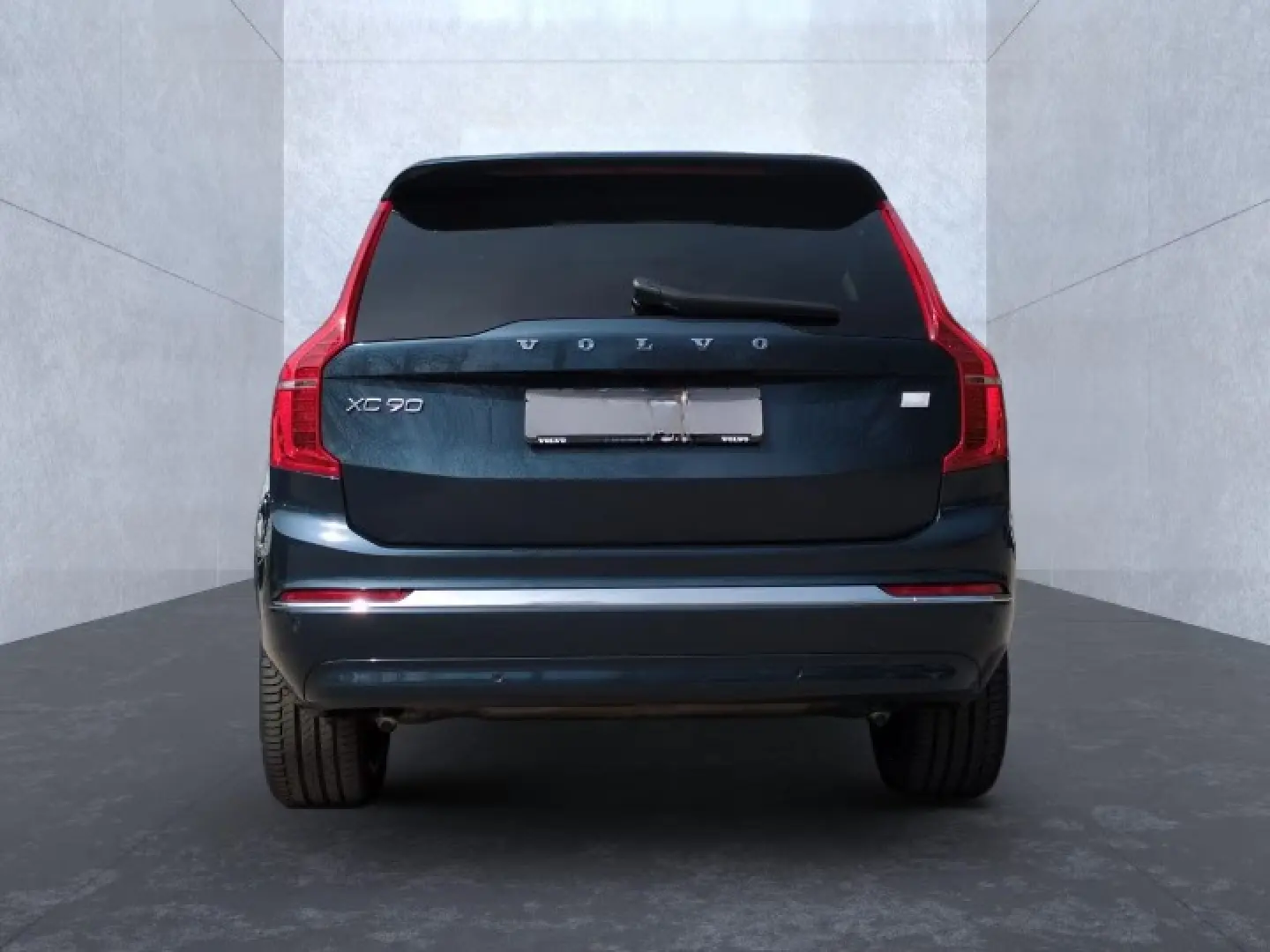 XC90 T8 Recharge Ultra Bright Plug-In Hybrid AWD