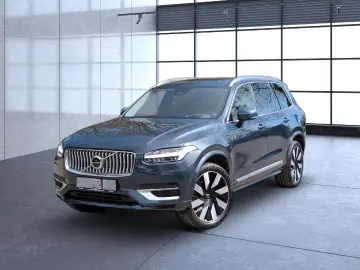 XC90 T8 Recharge Ultra Bright Plug-In Hybrid AWD