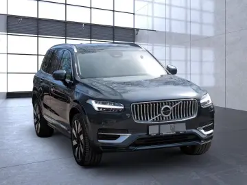 XC90 T8 Recharge Ultra Bright Plug-In Hybrid AWD
