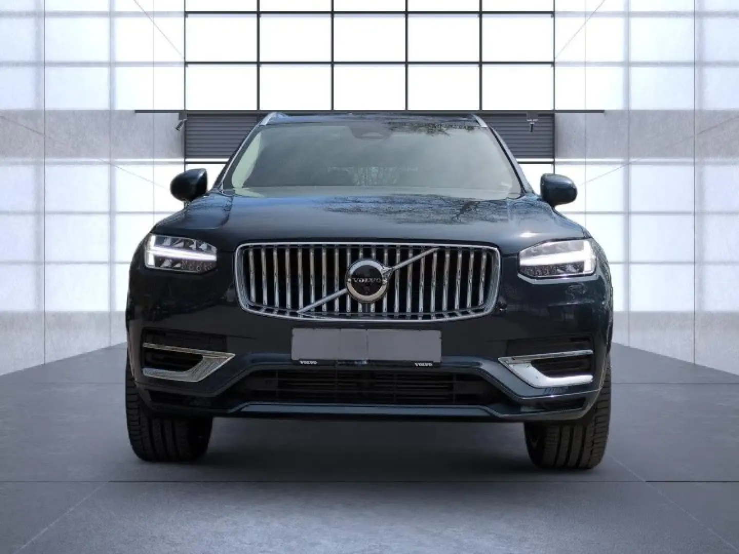 XC90 T8 Recharge Ultra Bright Plug-In Hybrid AWD
