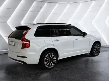 XC90 T8 AWD Plus Dark Plug-In ACC BLIS AHK H/K