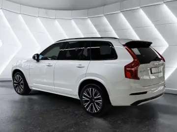 XC90 T8 AWD Plus Dark Plug-In ACC BLIS AHK H/K