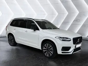 XC90 T8 AWD Plus Dark Plug-In ACC BLIS AHK H/K