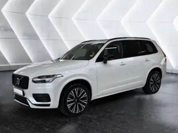 XC90 T8 AWD Plus Dark Plug-In ACC BLIS AHK H K