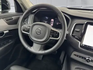 XC90 T8 AWD Plus Dark Plug-In ACC BLIS AHK H/K