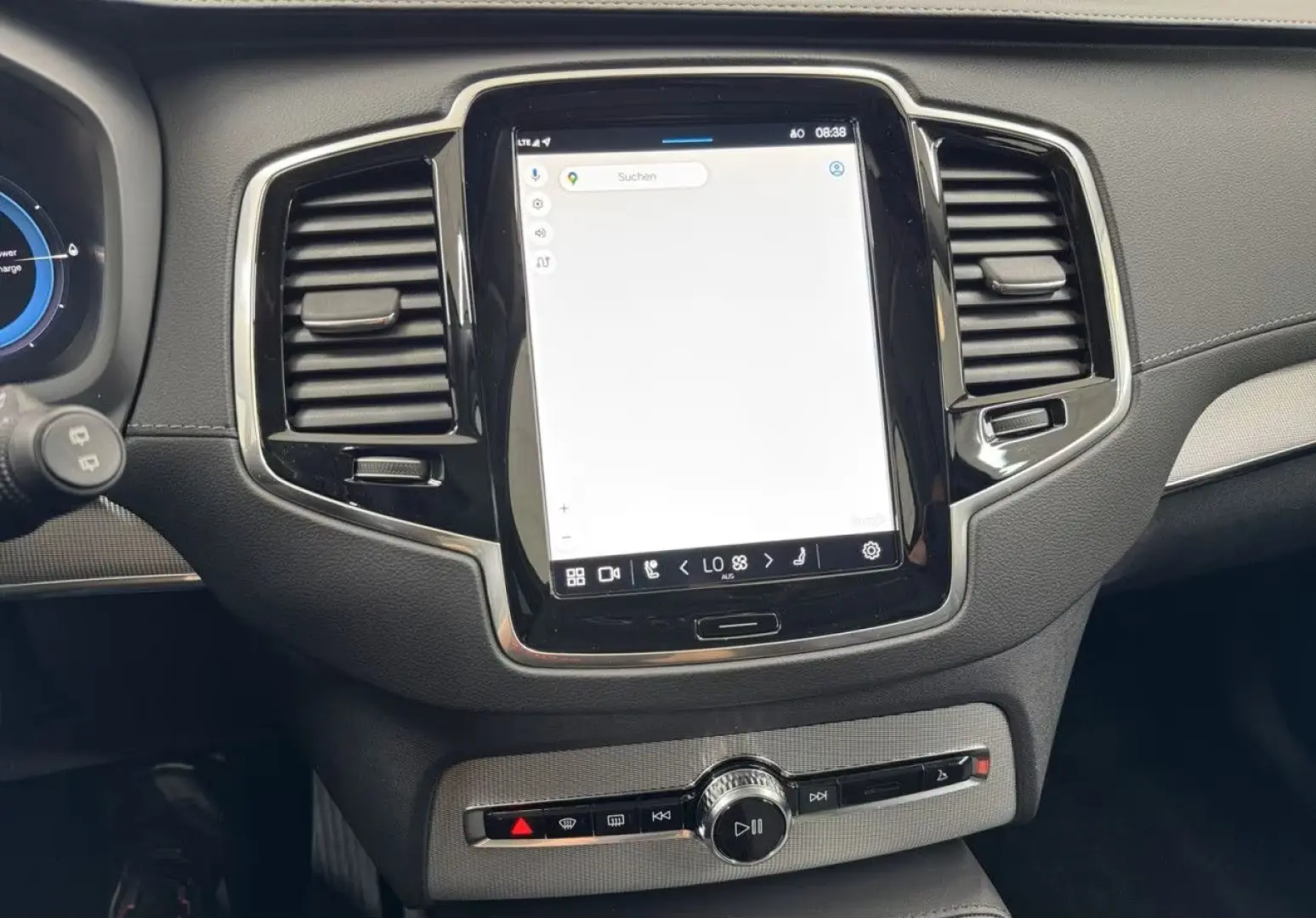 XC90 T8 AWD Plus Dark Plug-In ACC BLIS AHK H/K