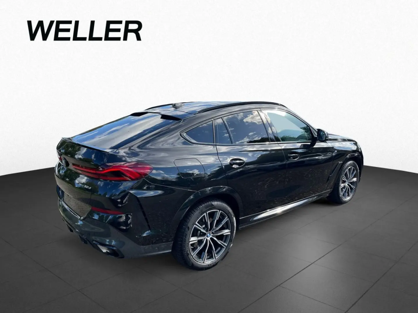 X6 xDr30d MSp/Massage/SoftClose/AirSusp/360/IconicG/Hud