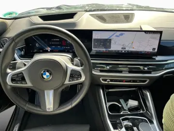 X6 xDr30d MSp/Massage/SoftClose/AirSusp/360/IconicG/Hud