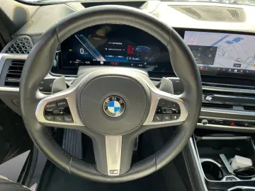 X6 xDr30d MSp/Massage/SoftClose/AirSusp/360/IconicG/Hud