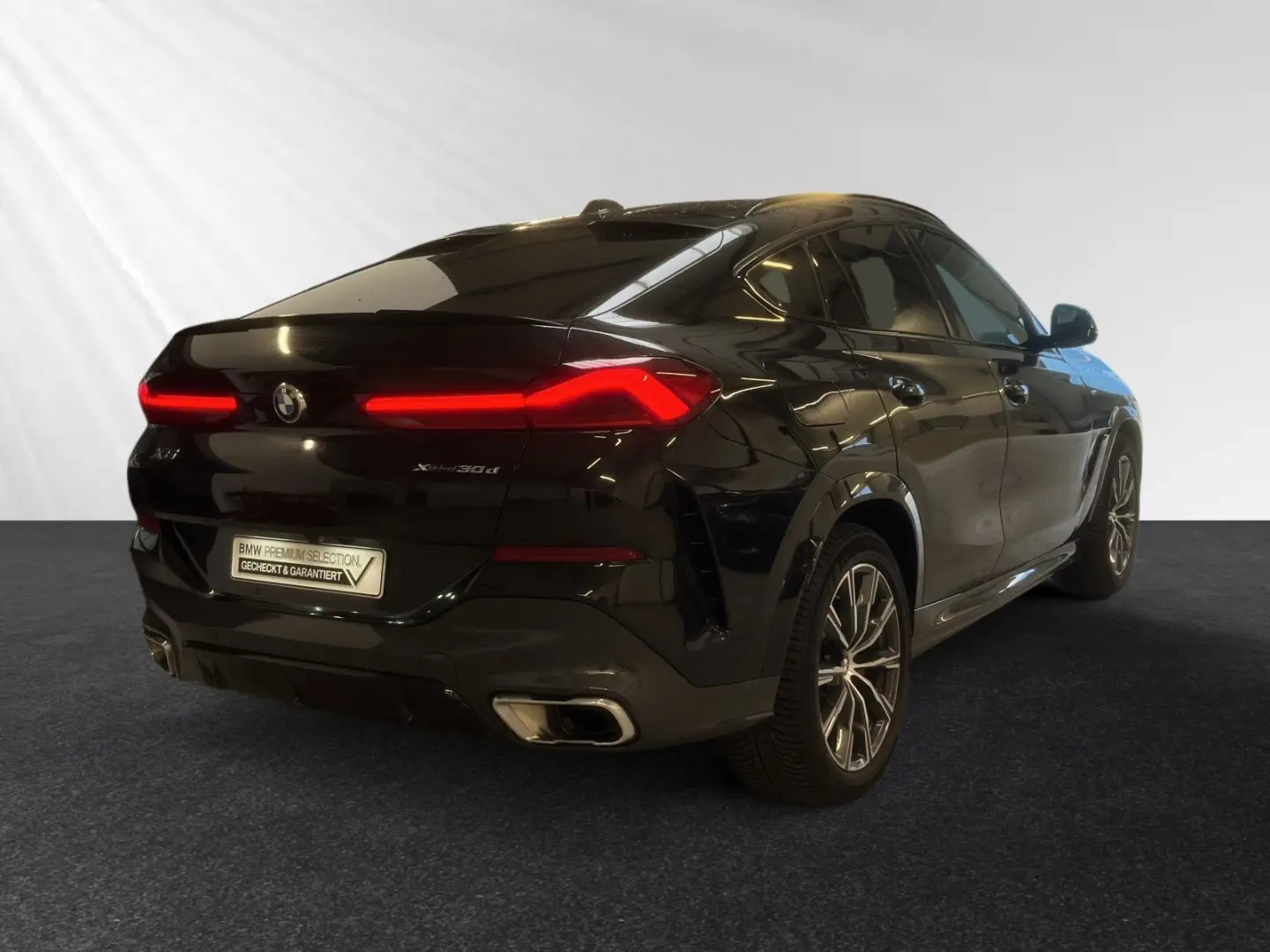 X6 xDr30d M Sp/SkyLounge/Massage/SoftClose/IconicG/360/AuxH