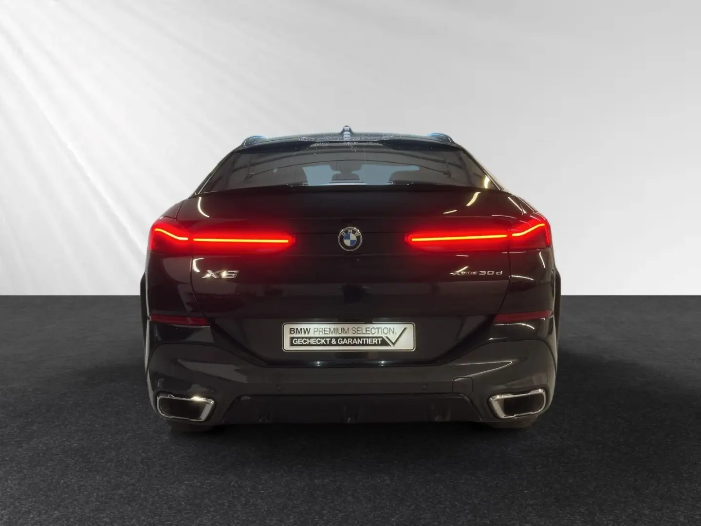 X6 xDr30d M Sp/SkyLounge/Massage/SoftClose/IconicG/360/AuxH