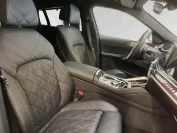 X6 xDr30d M Sp/SkyLounge/Massage/SoftClose/IconicG/360/AuxH