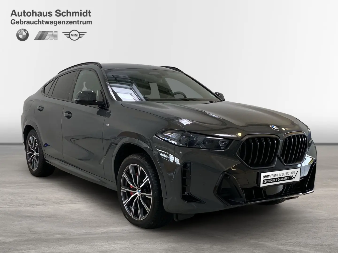 X6 xDr30d MSp/Massage/SoftClose/IconicG/360/ParkingHeater