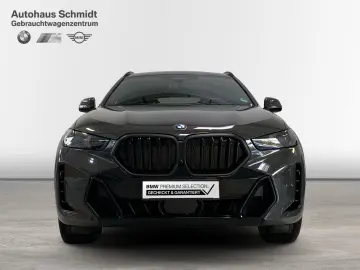 X6 xDr30d MSp/Massage/SoftClose/IconicG/360/ParkingHeater