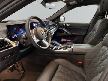 X6 xDr30d MSp/Massage/SoftClose/IconicG/360/ParkingHeater