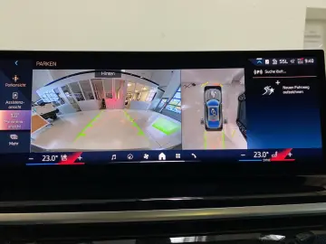 X6 xDr30d MSp/Massage/SoftClose/IconicG/360/ParkingHeater