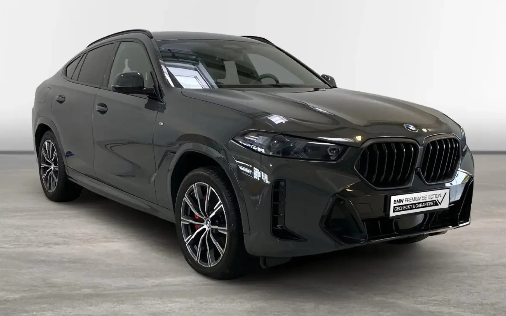 X6 xDr30d MSp Massage SoftClose IconicG 360 ParkingHeater