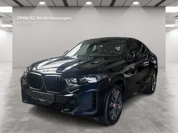 X6 xDrive30d MSp SoftClose IconicG AuxHeater