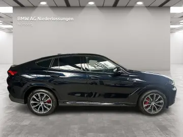 X6 xDrive30d MSp/SoftClose/IconicG/AuxHeater