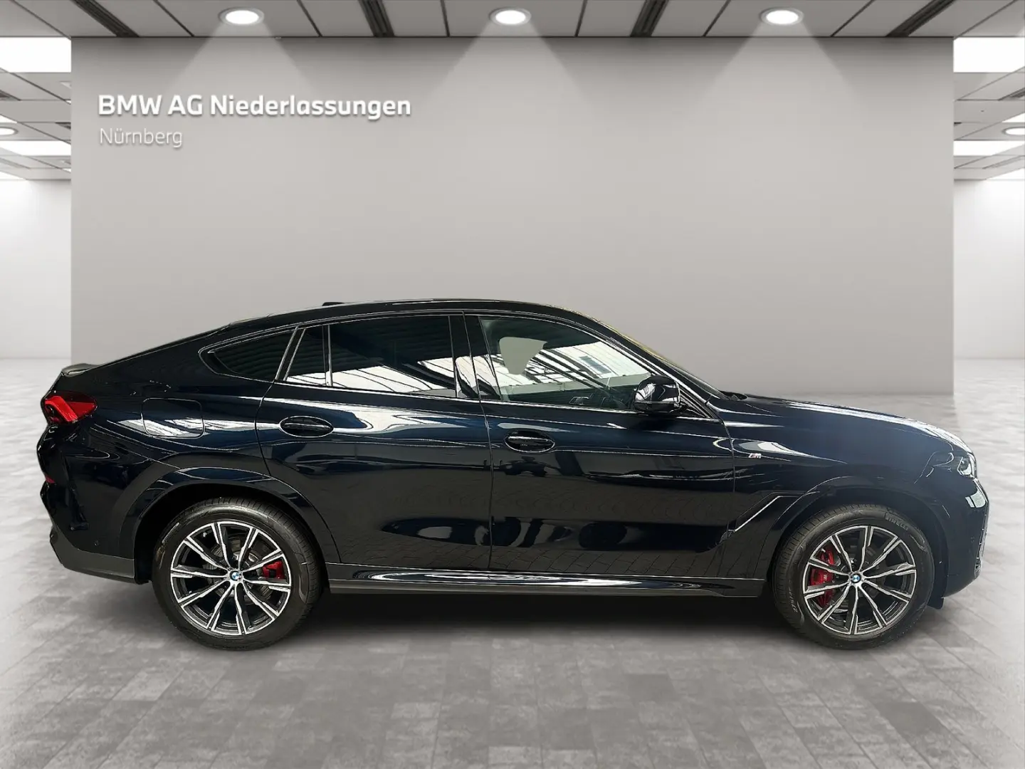 X6 xDrive30d MSp/SoftClose/IconicG/AuxHeater