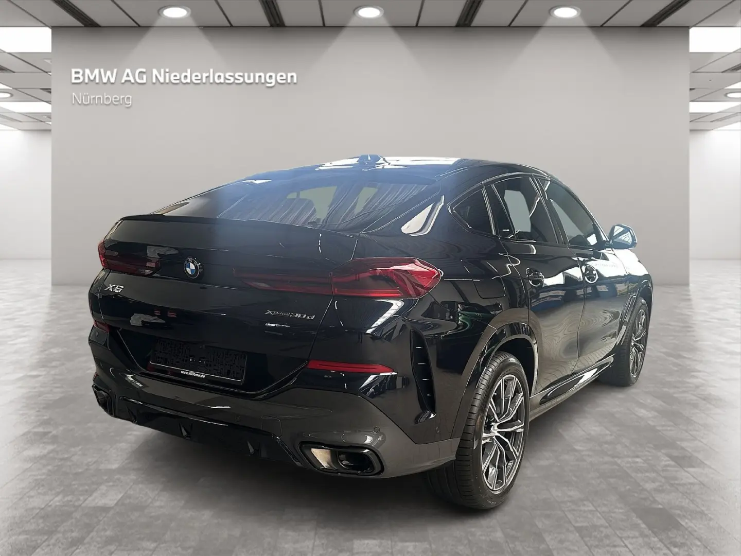 X6 xDrive30d MSp/SoftClose/IconicG/AuxHeater
