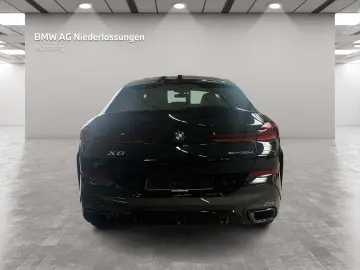 X6 xDrive30d MSp/SoftClose/IconicG/AuxHeater