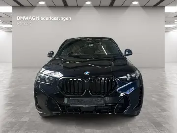 X6 xDrive30d MSp/SoftClose/IconicG/AuxHeater