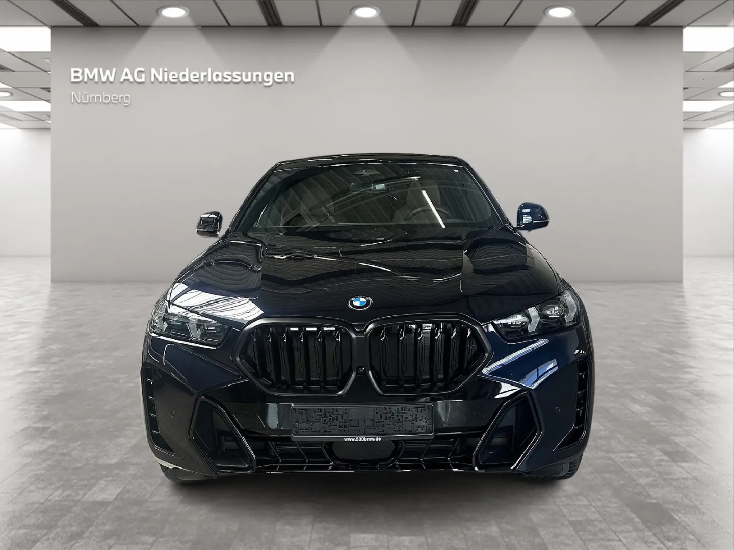 X6 xDrive30d MSp/SoftClose/IconicG/AuxHeater