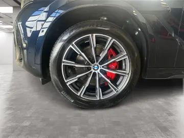 X6 xDrive30d MSp/SoftClose/IconicG/AuxHeater