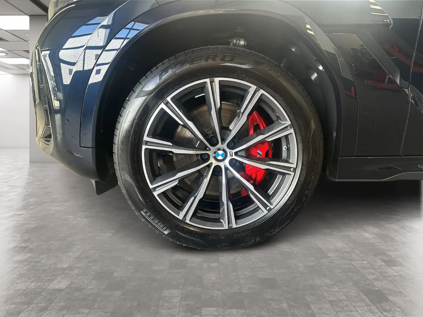 X6 xDrive30d MSp/SoftClose/IconicG/AuxHeater