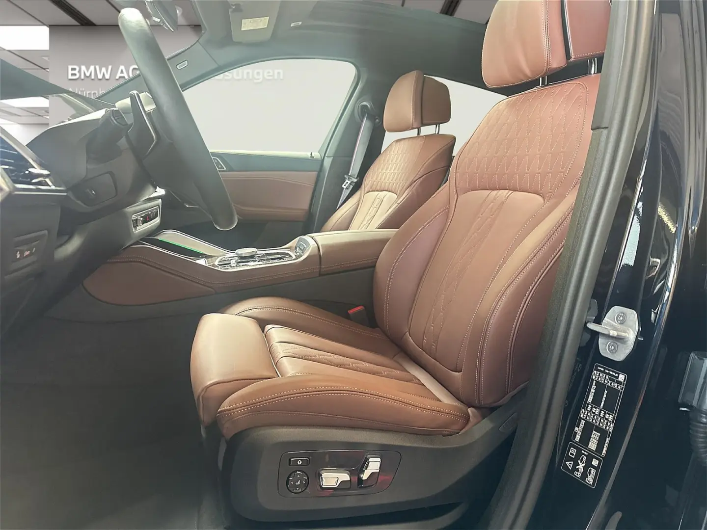 X6 xDrive30d MSp/SoftClose/IconicG/AuxHeater