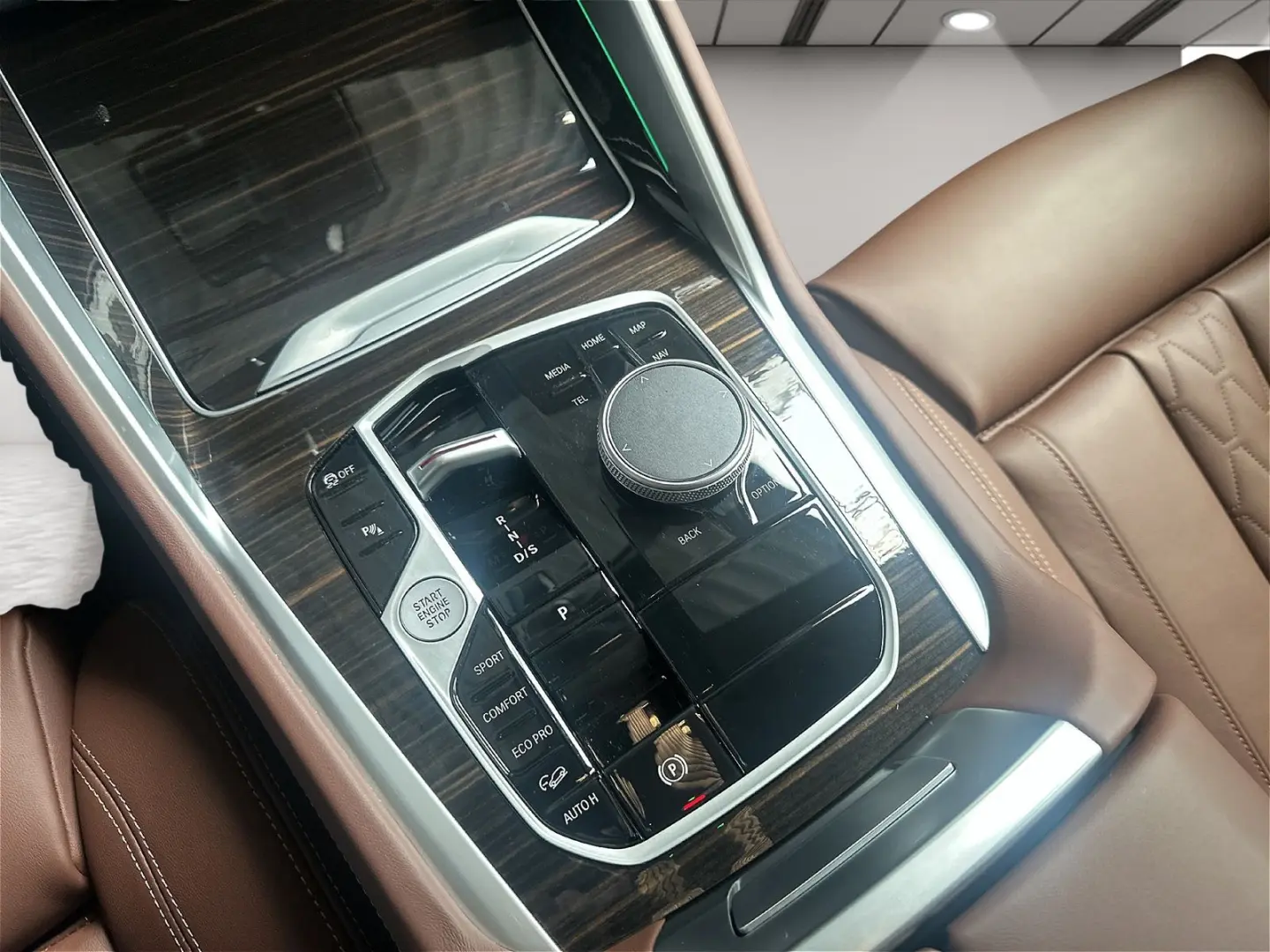 X6 xDrive30d MSp/SoftClose/IconicG/AuxHeater