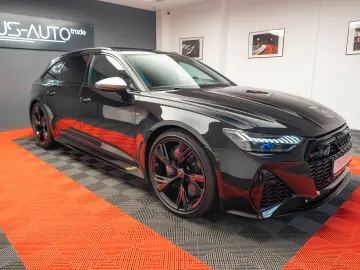 AUDI RS6