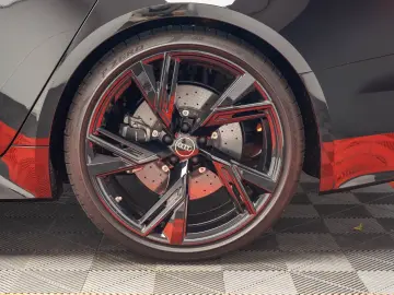 AUDI RS6 -CERAMIC BRAKES,MATRIX,B&O Sound,TRAPA PANORAMICA