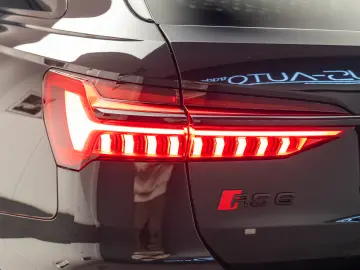 AUDI RS6 -CERAMIC BRAKES,MATRIX,B&O Sound,TRAPA PANORAMICA