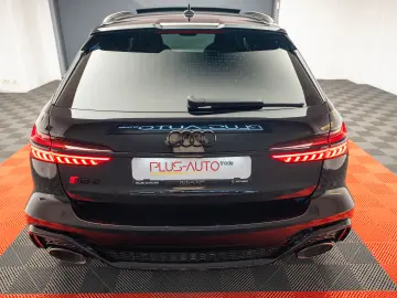 AUDI RS6 -CERAMIC BRAKES,MATRIX,B&O Sound,TRAPA PANORAMICA